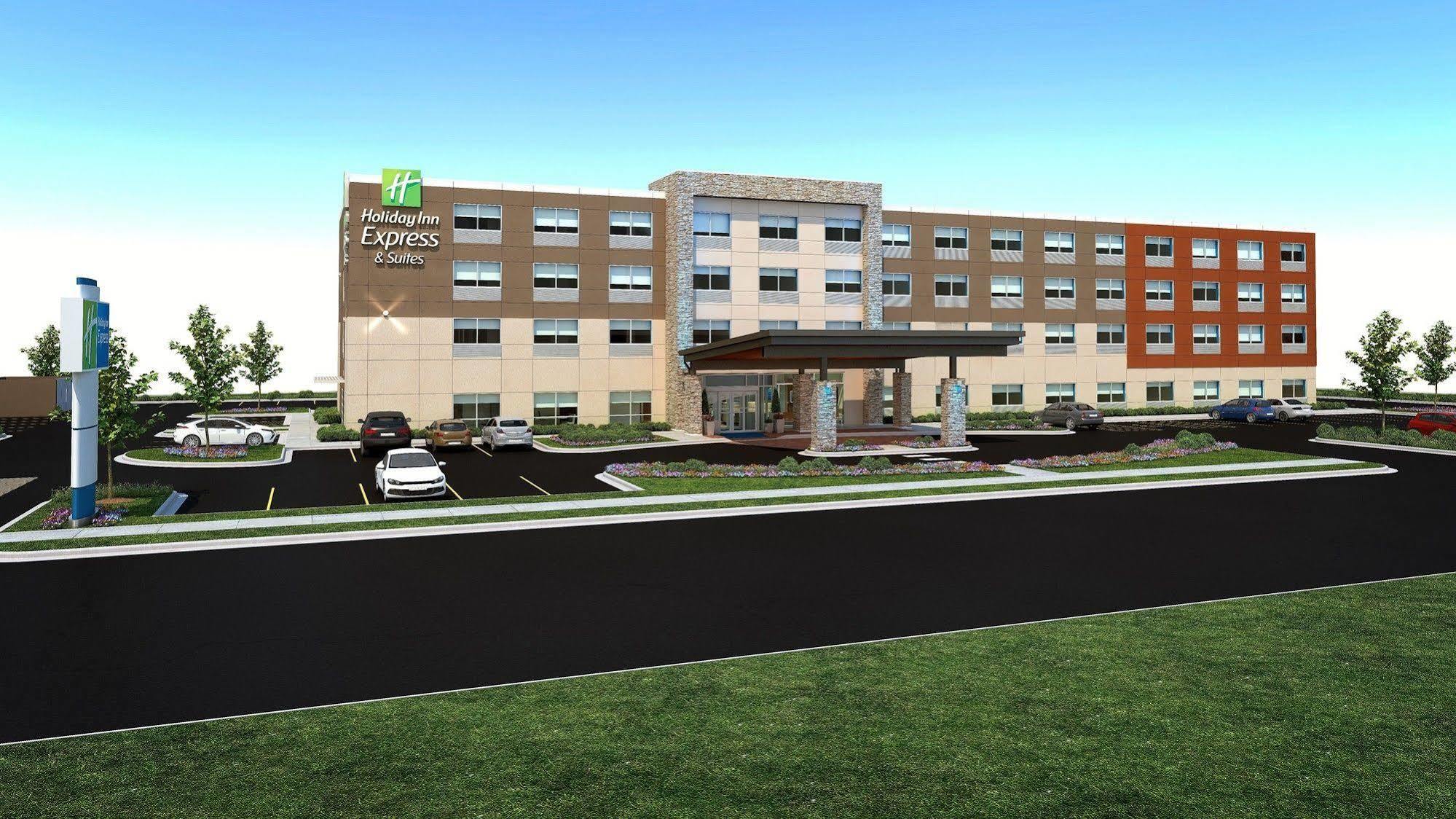 Hotel Express & - Pittsburgh - By Ihg Monroeville