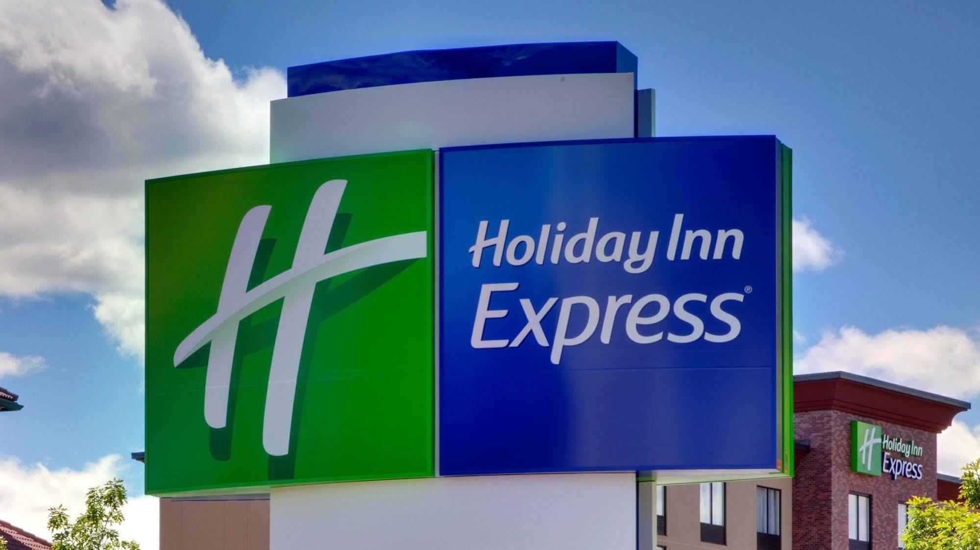 Express & - Pittsburgh - By Ihg Hotel Monroeville