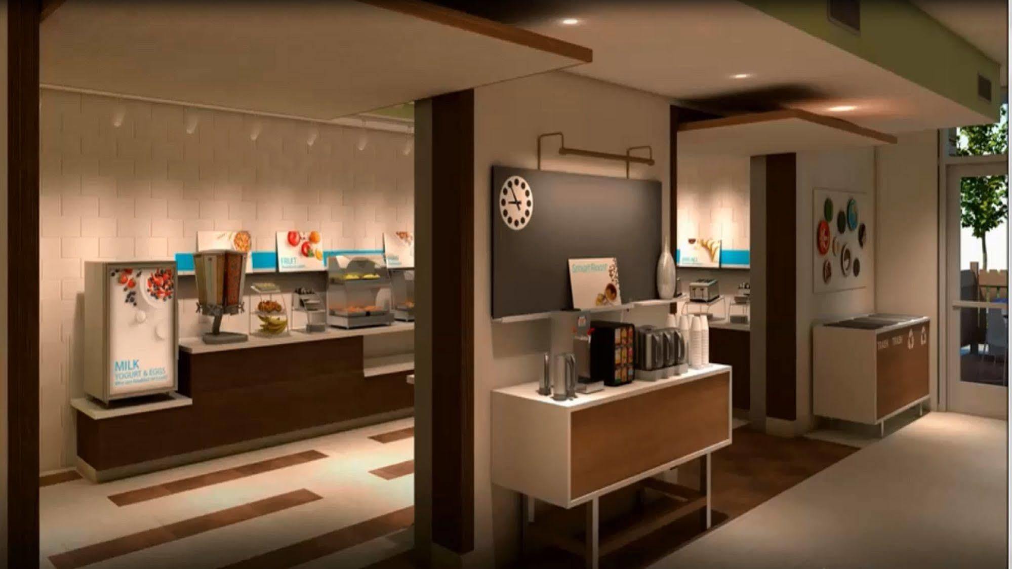 Hotel Express & - Pittsburgh - By Ihg