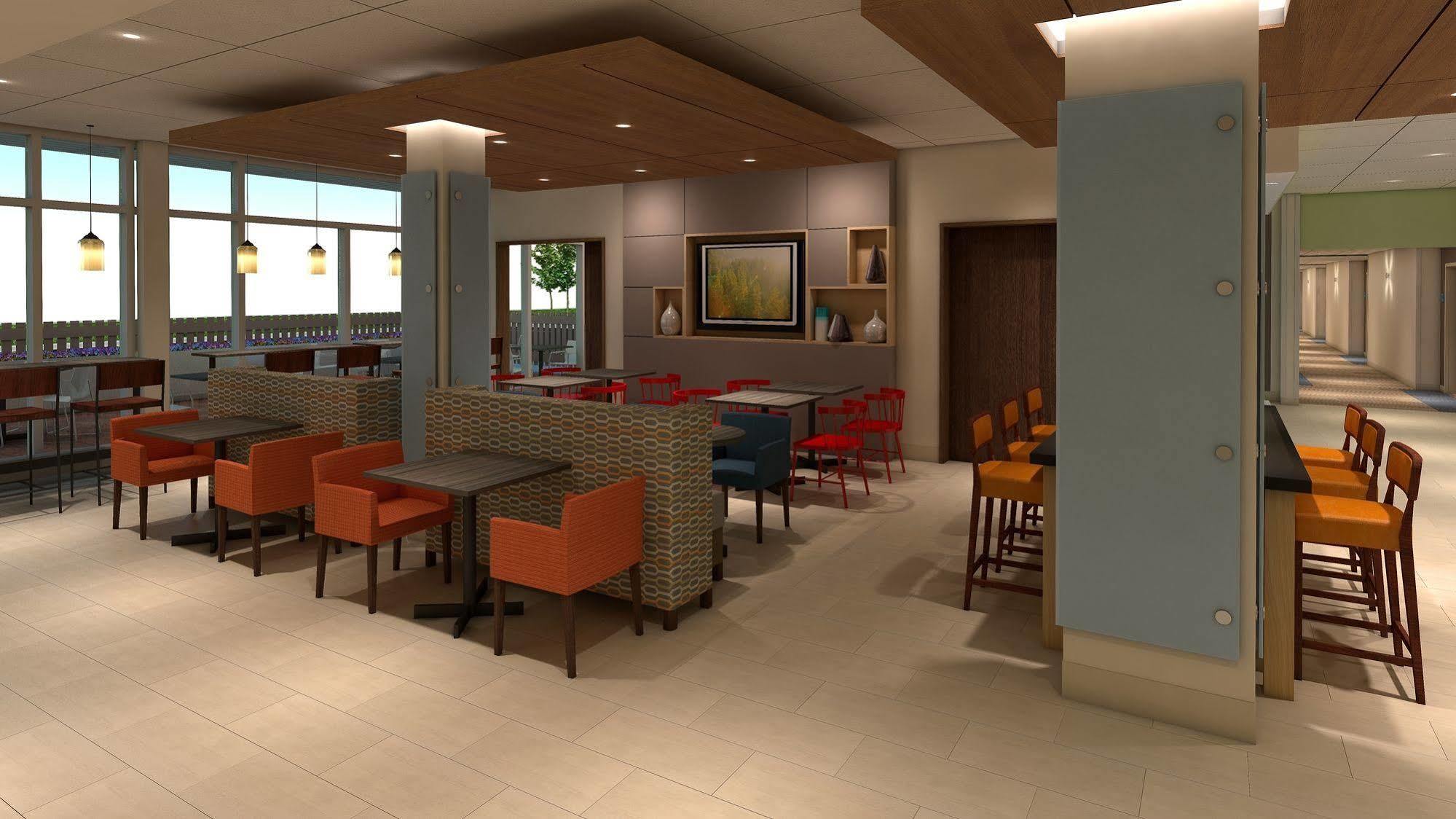 Express & - Pittsburgh - By Ihg Hotel