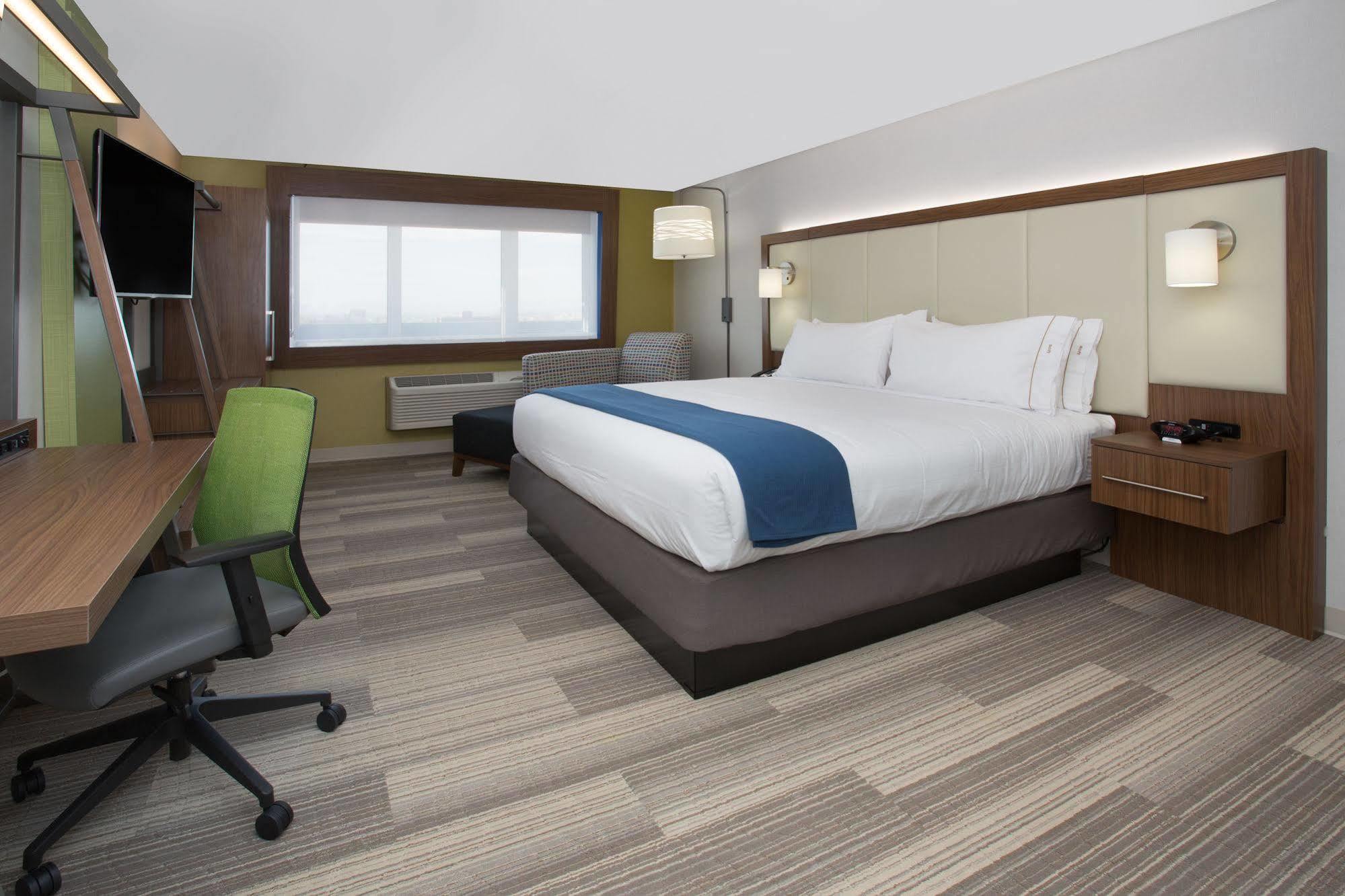 Express & - Pittsburgh - By Ihg 2* Monroeville