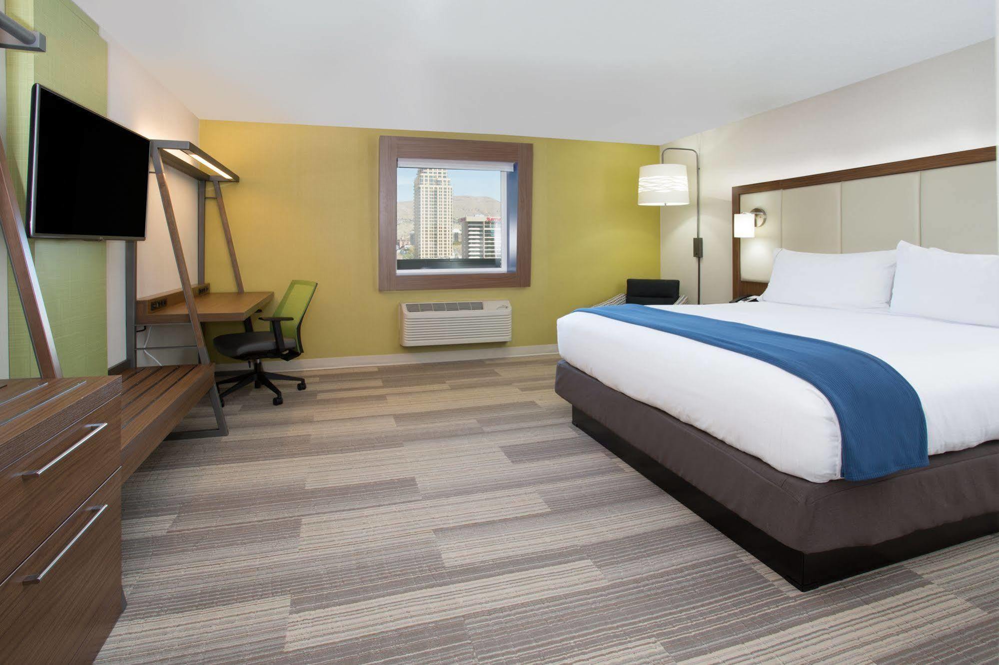 Express & - Pittsburgh - By Ihg Hotel 2*