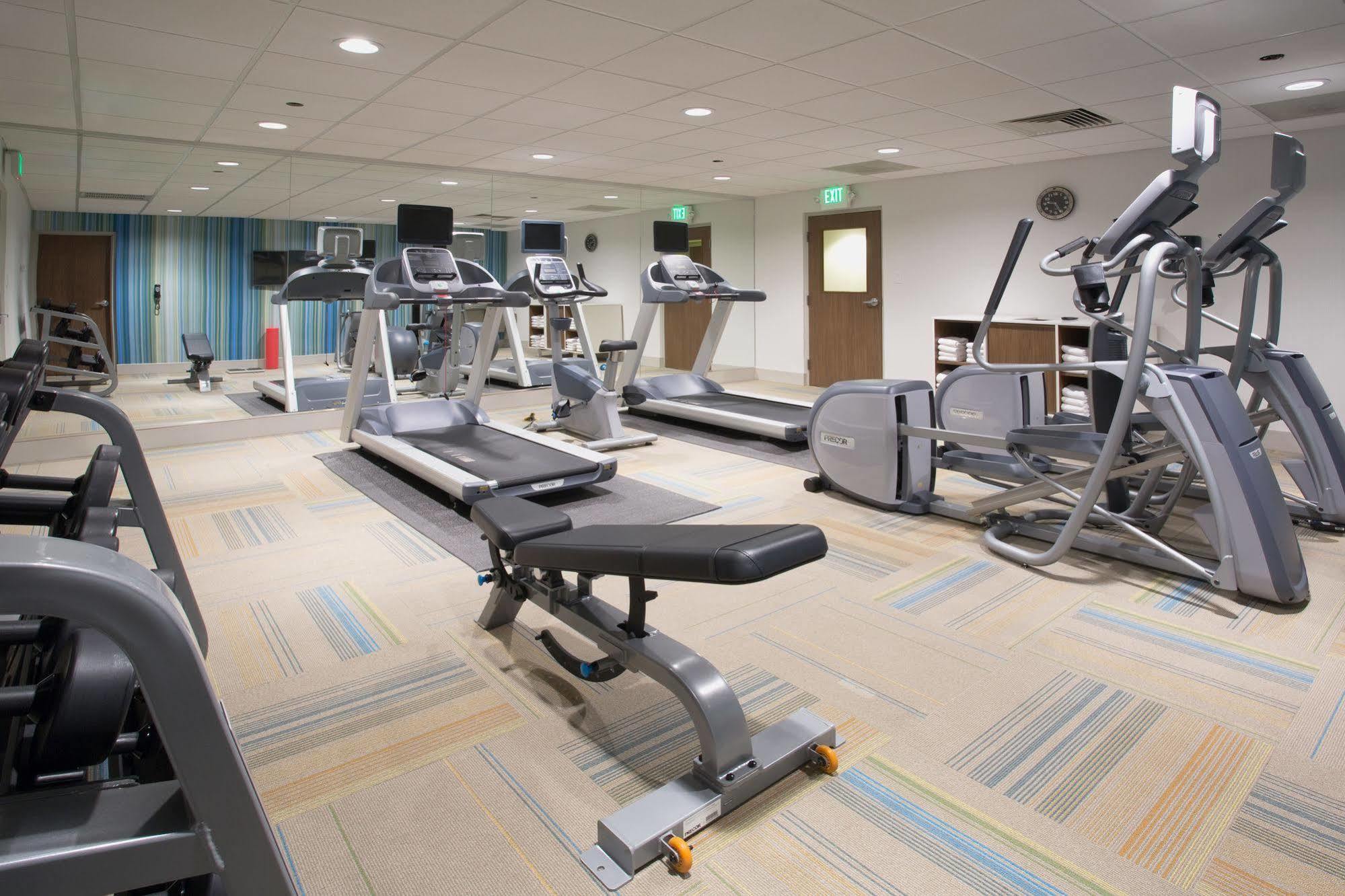 Express & - Pittsburgh - By Ihg