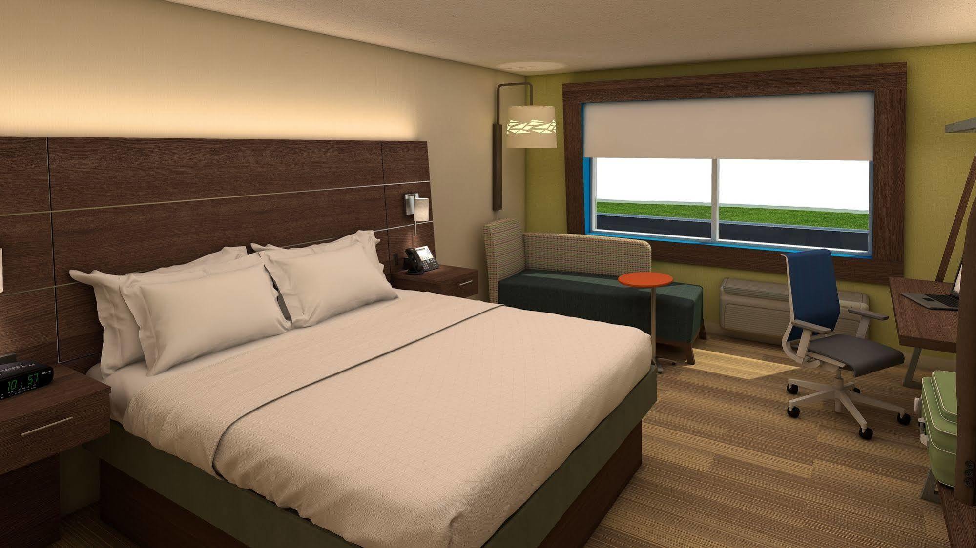 Express & - Pittsburgh - By Ihg Hotel Monroeville