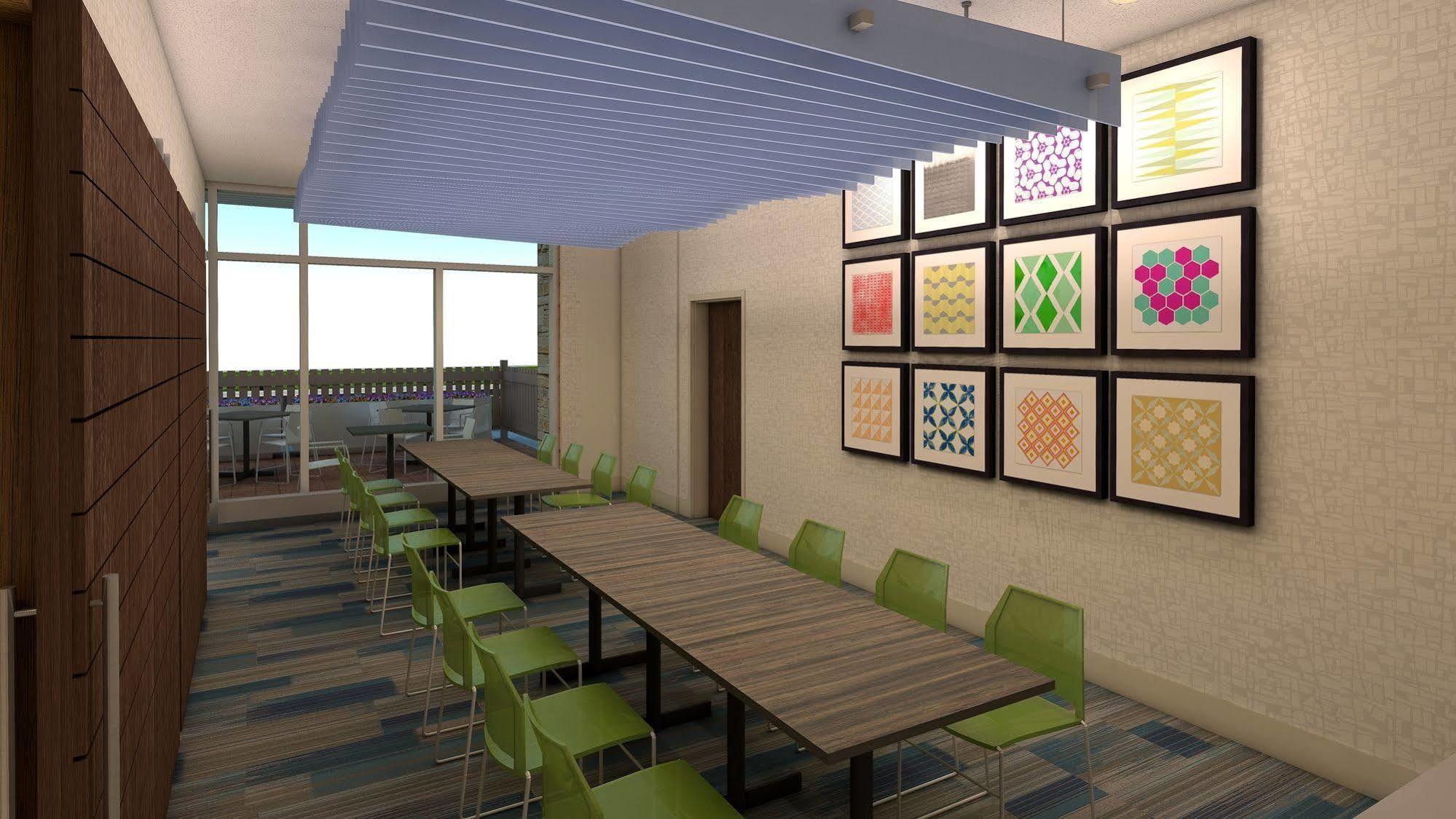 Express & - Pittsburgh - By Ihg