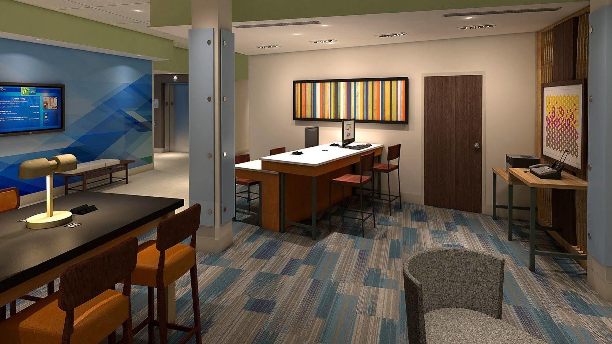 Hotel Express & - Pittsburgh - By Ihg