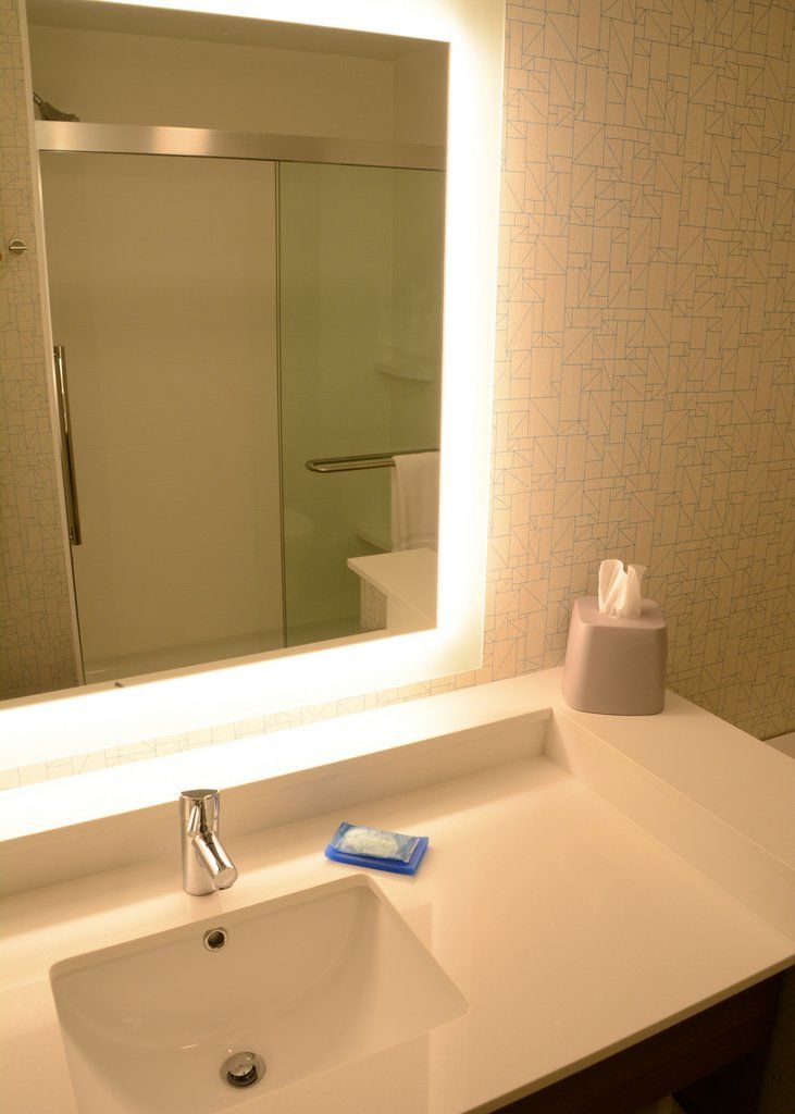 Express & - Pittsburgh - By Ihg