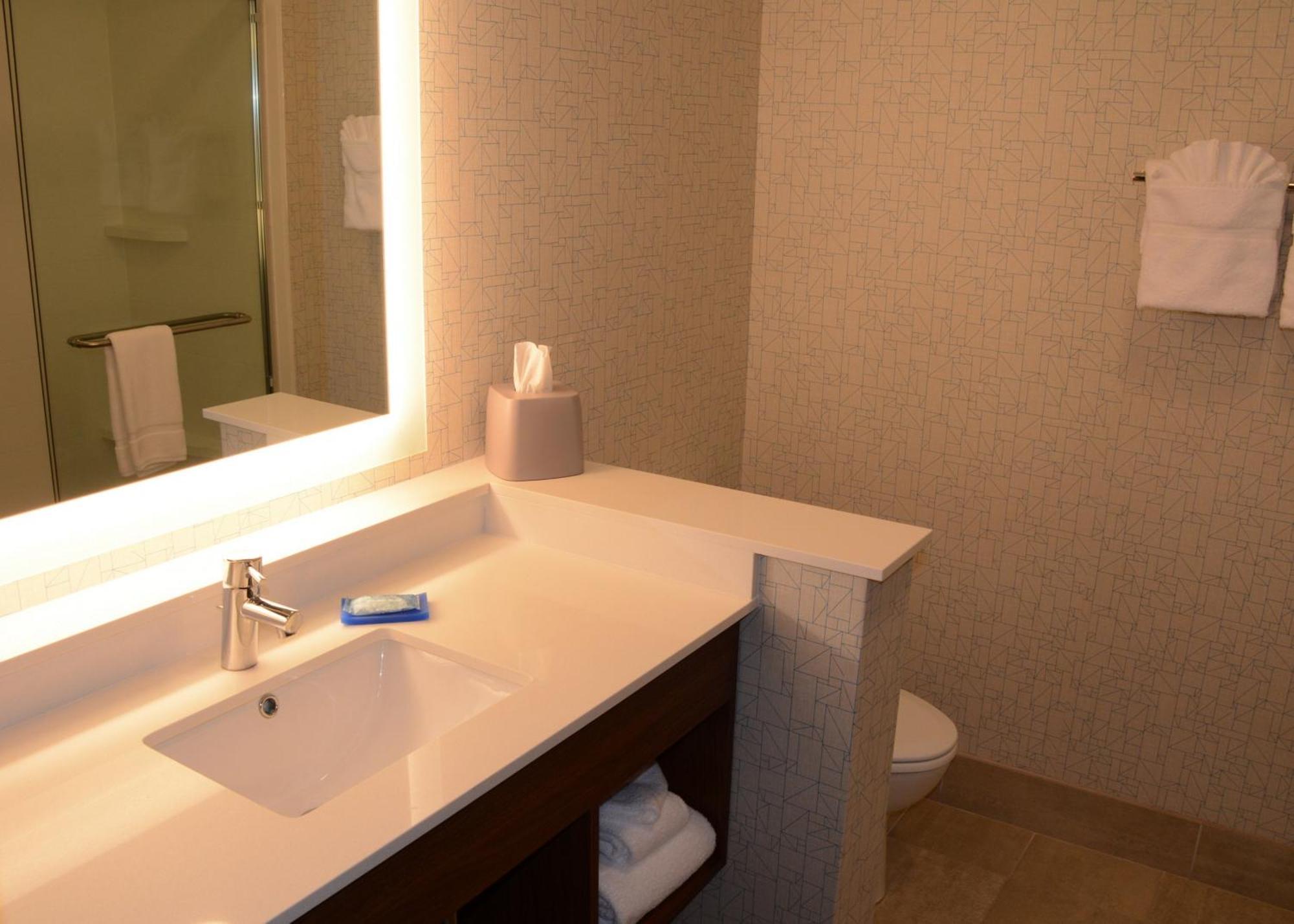 Express & - Pittsburgh - By Ihg 2* Monroeville