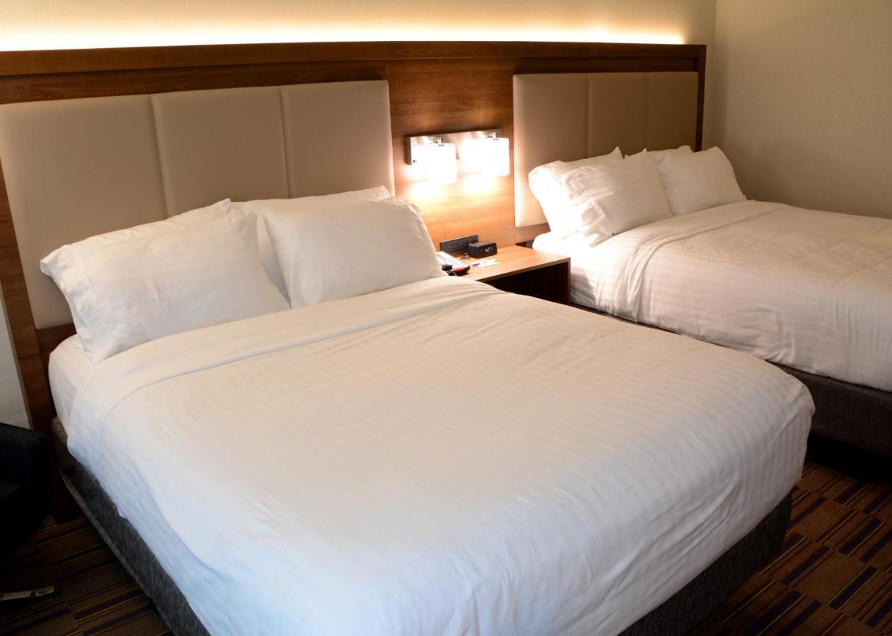 Express & - Pittsburgh - By Ihg 2*