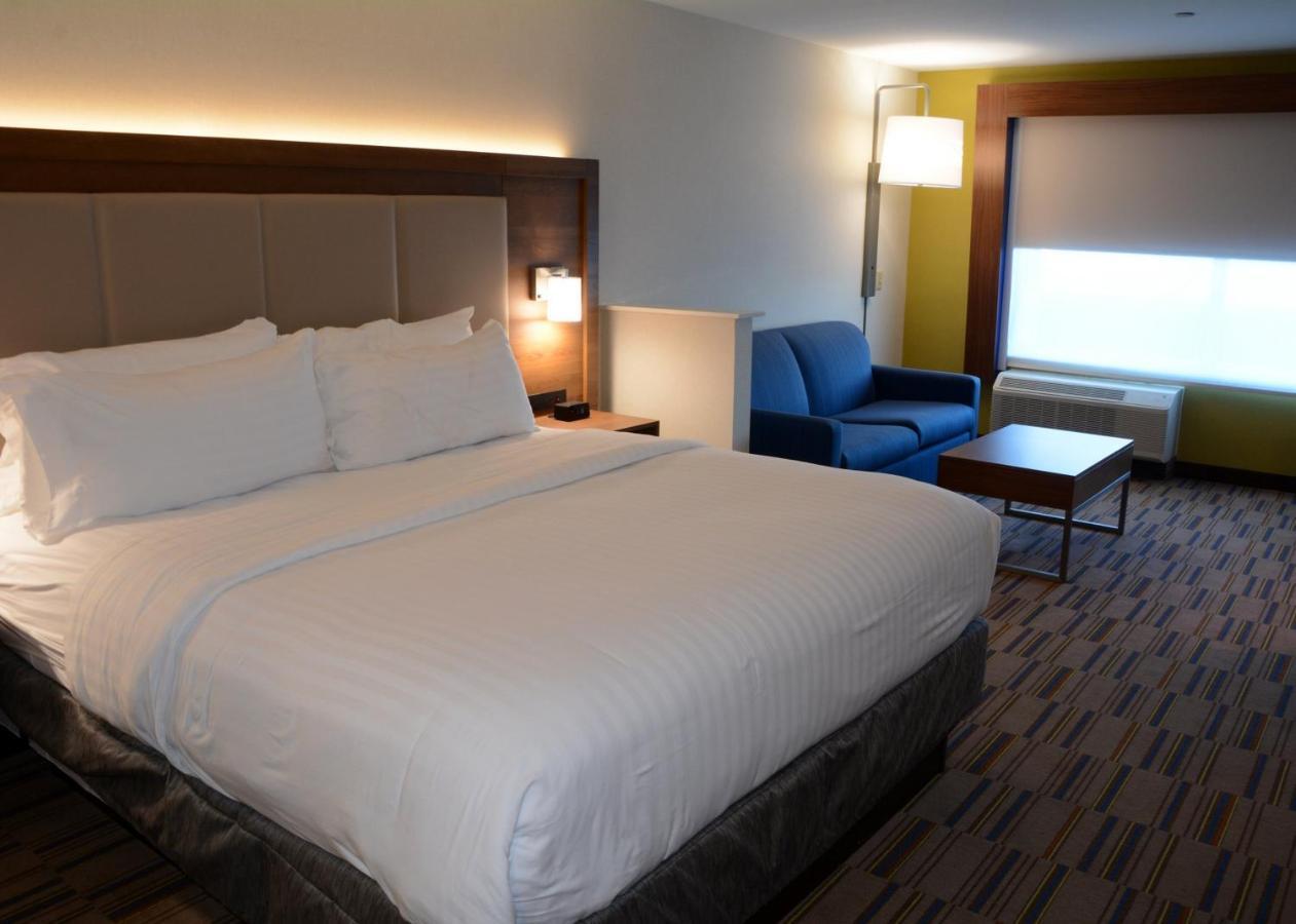Hotel Express & - Pittsburgh - By Ihg Monroeville