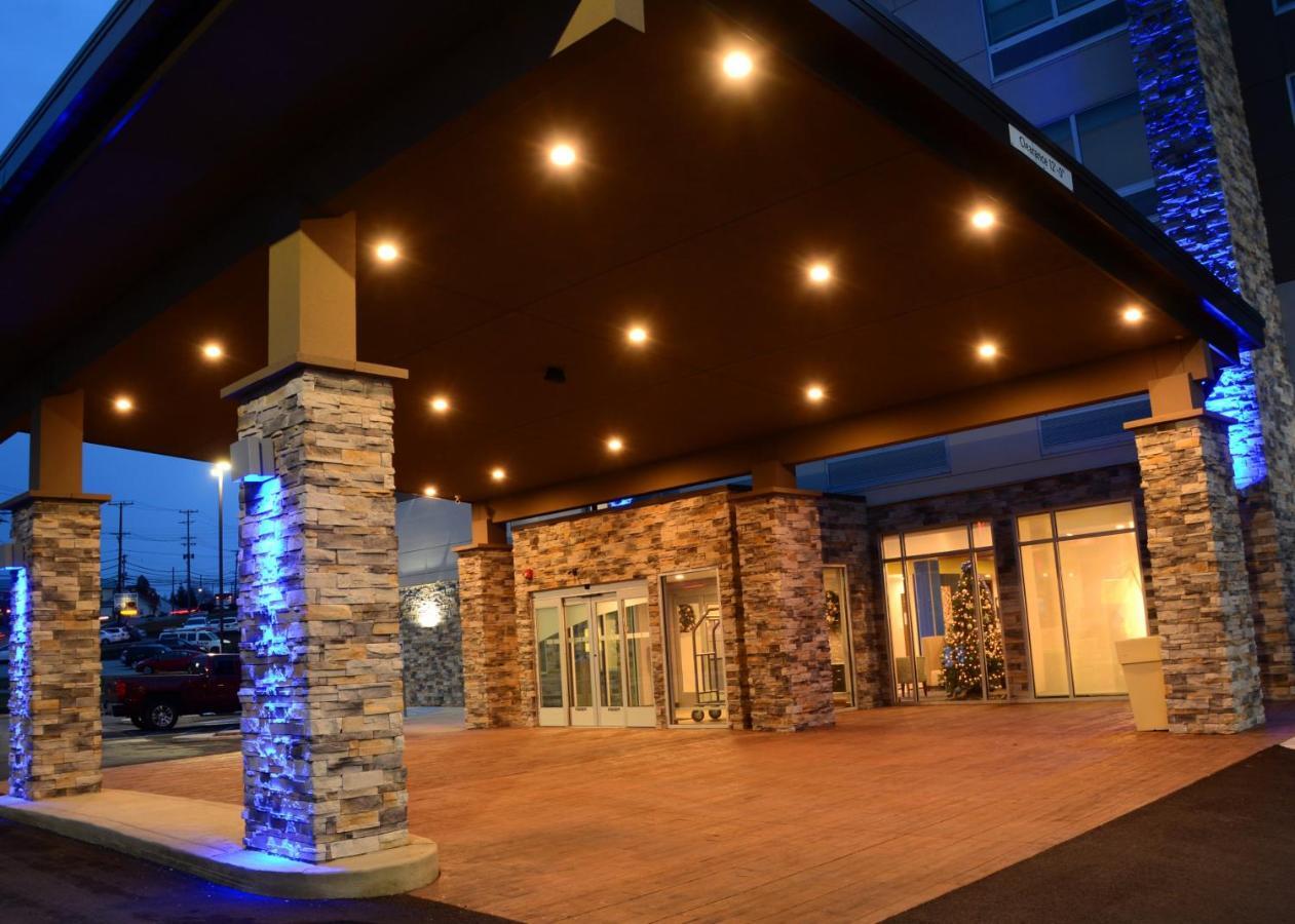 Express & - Pittsburgh - By Ihg Monroeville