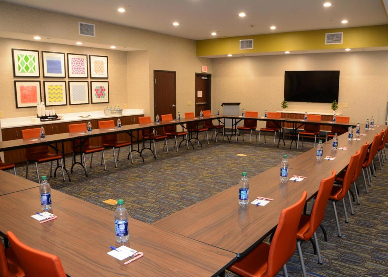 Hotel Express & - Pittsburgh - By Ihg 2*