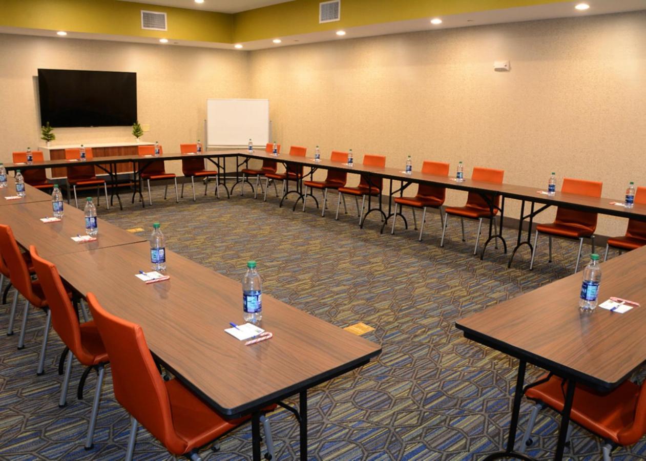 Hotel Express & - Pittsburgh - By Ihg 2*