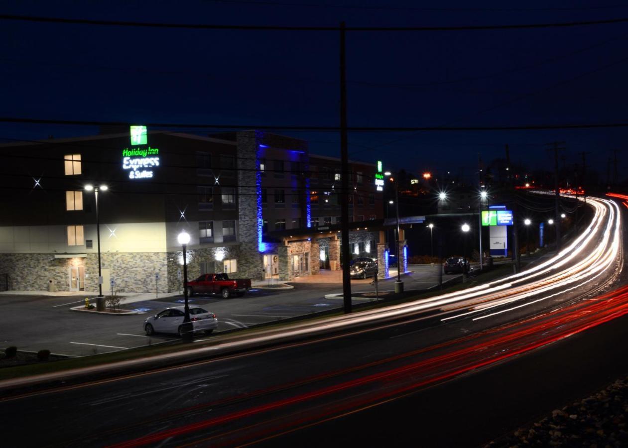 Express & - Pittsburgh - By Ihg Hotel