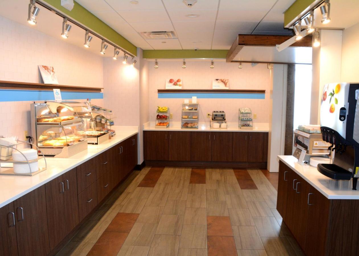 Hotel Express & - Pittsburgh - By Ihg