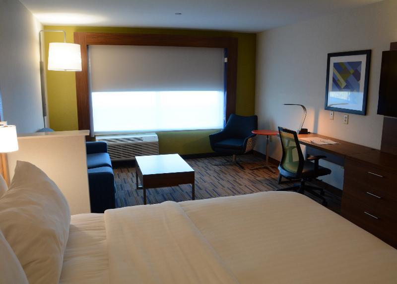 Express & - Pittsburgh - By Ihg Hotel 2*