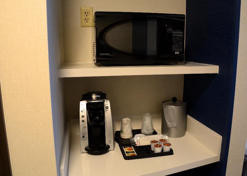 Express & - Pittsburgh - By Ihg Monroeville