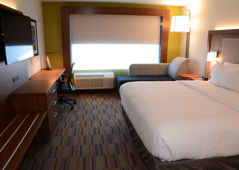 Hotel Express & - Pittsburgh - By Ihg 2*