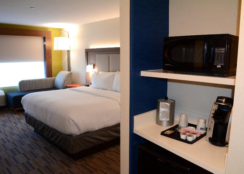 Express & - Pittsburgh - By Ihg 2*