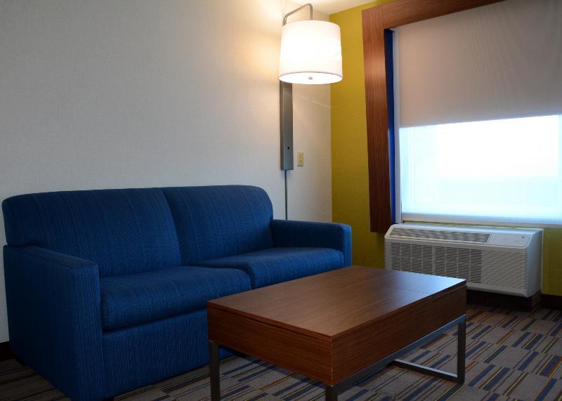 Express & - Pittsburgh - By Ihg