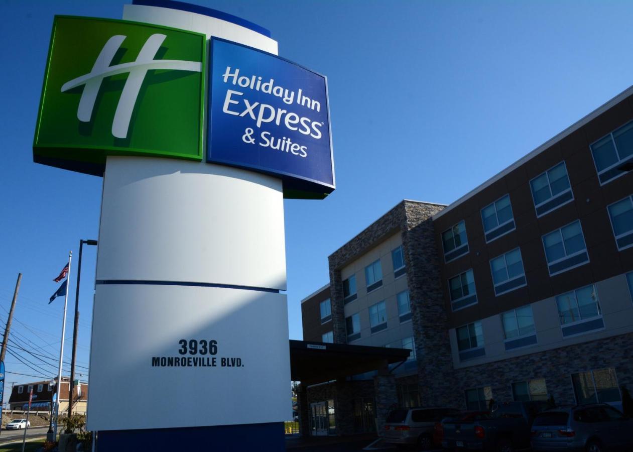 Express & - Pittsburgh - By Ihg Hotel