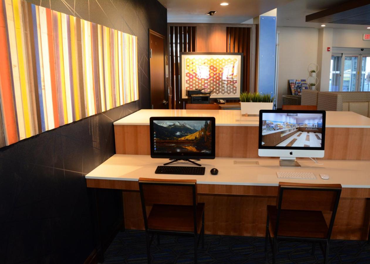 Express & - Pittsburgh - By Ihg Hotel 2*