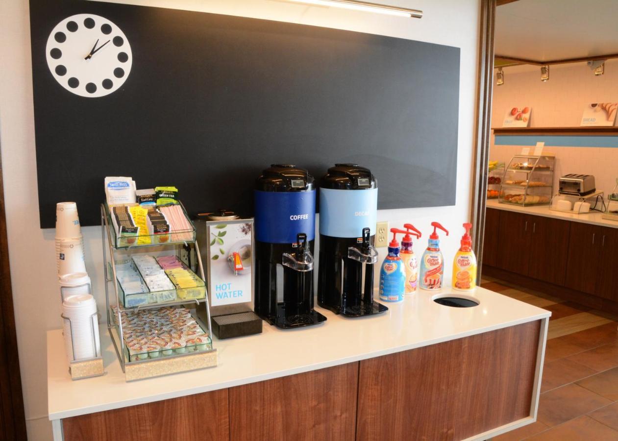 Express & - Pittsburgh - By Ihg Monroeville